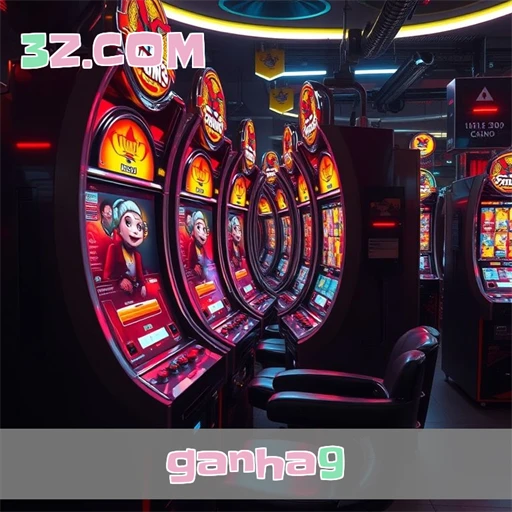 Slots Imperdíveis no Ganha9: Sua Aventura Começa Aqui